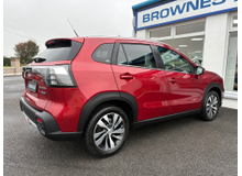 2022 Suzuki S-CROSS 1.4L Hybrid For Sale Images