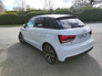 2018 AUDI A1 1.0TFSI 95HP S Tronic SE