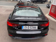 2017 Audi A5 2L Diesel For Sale Images