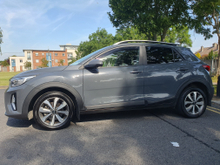 2021 Kia Stonic 1L Petrol For Sale Images