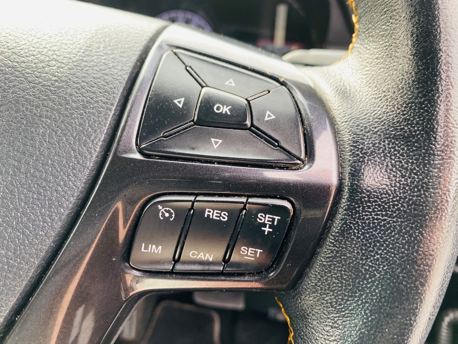 2023 Ford Ranger 2L Diesel For Sale Images