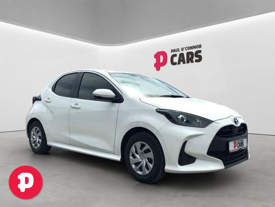 Used Toyota Yaris 2023 in Waterford