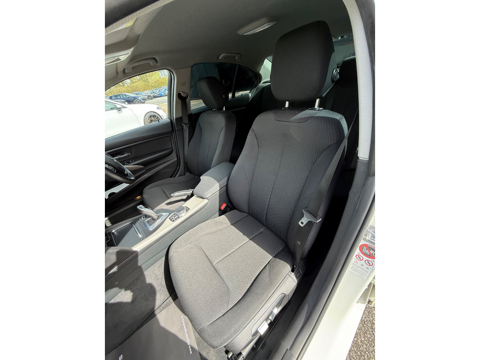 2017 BMW 3 Series 2L Diesel For Sale Images