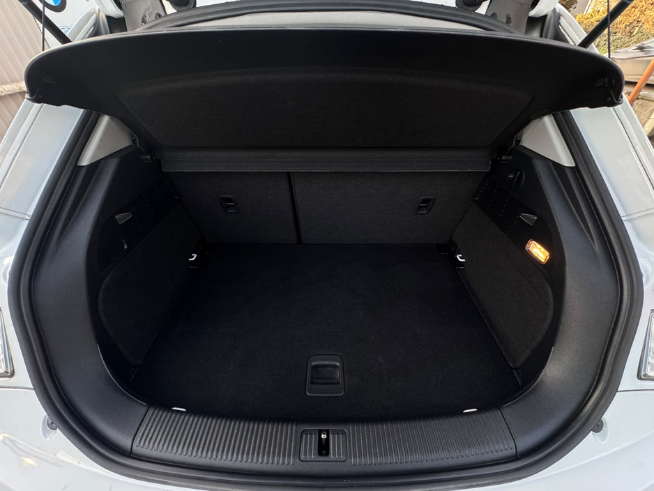 2016 Audi A1 1L Petrol For Sale Images