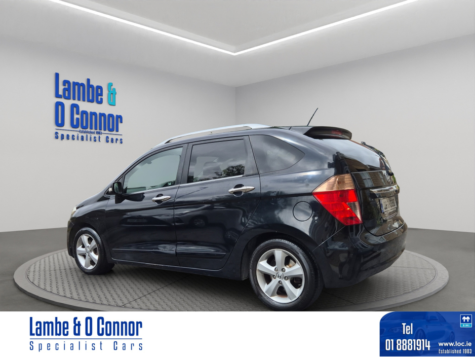 Honda FR-V 1.8 SE *** 1 OWNER *** 6 SEATS **** SERVICE HISTORY **** — thumbnail 2