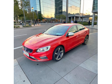 2015 Volvo S60 1.6L Diesel For Sale Images