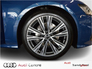 2025 AUDI A6 40 TDI S-LINE Price new was €82,958