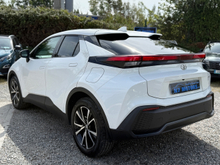 2025 Toyota C-HR 1.8L Petrol Hybrid For Sale Images