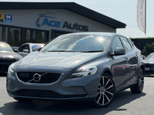 Volvo V40 D4 DYNAMIC EDT - 2.0L DIESEL - AUTO - 12M WARRANTY CAR NUM: 2333