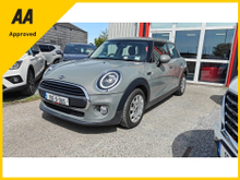 2019 MINI Hatch 1.5L Petrol For Sale Images