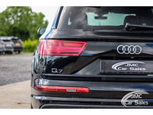 2019 Audi Q7 3L Diesel Hybrid For Sale Images