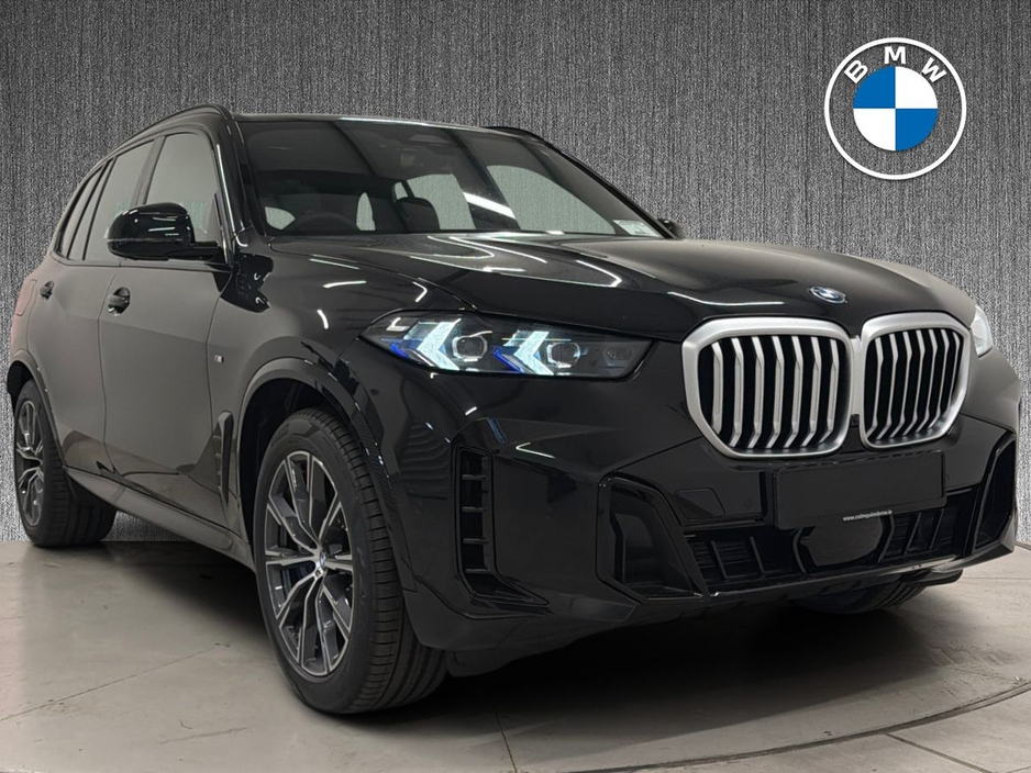 2026 BMW X5 3L Petrol Plug-in Hybrid For Sale Images