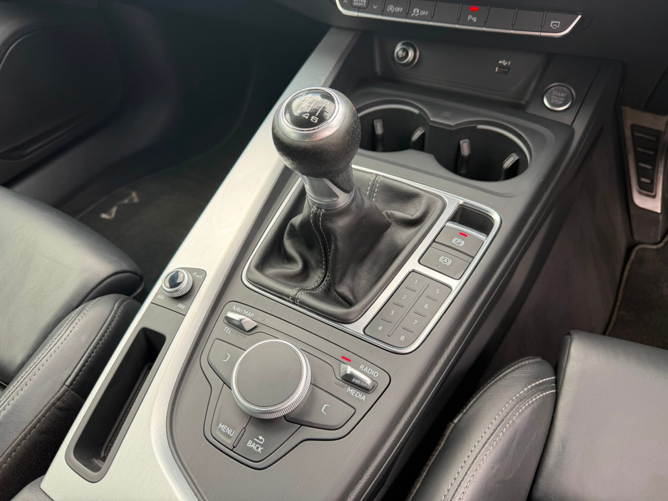 2019 Audi A4 2L Petrol For Sale Images