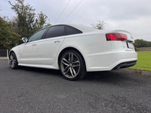 2016 Audi A6 2L Diesel For Sale Images