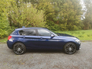 2018 BMW 1 SERIES 1.5D  SE 