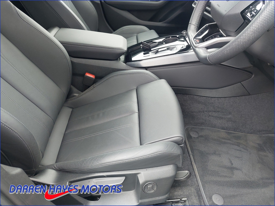 2025 Audi A5 2L Petrol Plug-in Hybrid For Sale Images