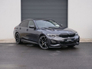 2021 BMW 3 SERIES 330E M SPORT