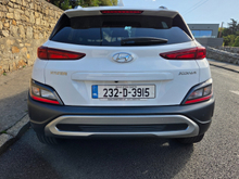 2023 Hyundai Kona 1L Petrol For Sale Images