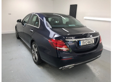 2017 Mercedes-Benz E Class 2.0L Diesel For Sale Images