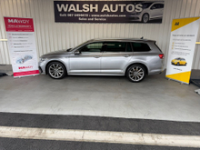 2021 Volkswagen Passat 2L Diesel For Sale Images