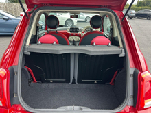 2017 Fiat 500 1.2L Petrol For Sale Images