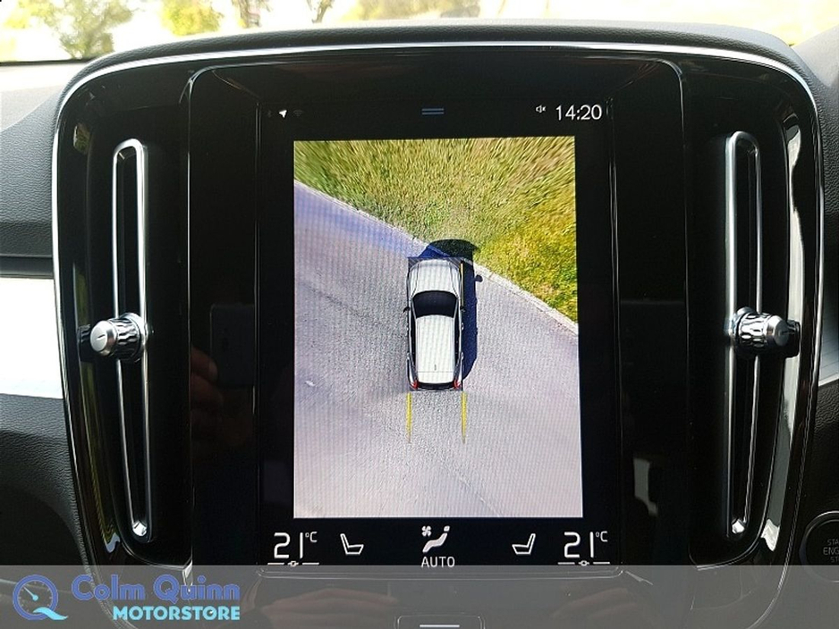 2023 Volvo XC40 1.5L Petrol Plug-in Hybrid For Sale Images