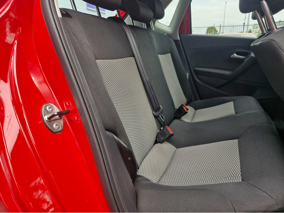 2013 Volkswagen Polo 1.2L Petrol For Sale Images