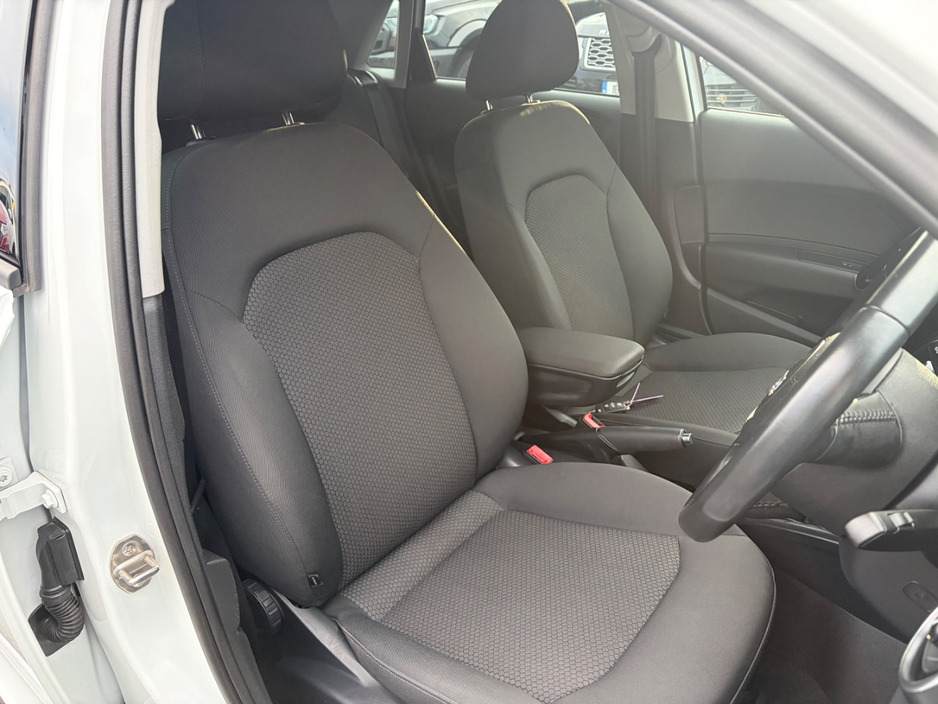 2018 Audi A1 1L Petrol For Sale Images