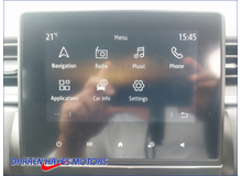 2021 Renault Captur 1.3L Petrol For Sale Images