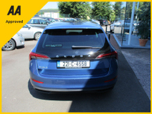 2022 Skoda Scala 1L Petrol For Sale Images