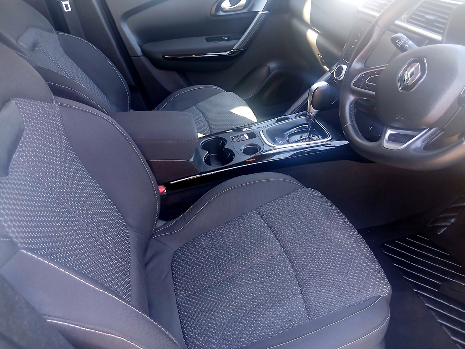 2022 Renault Kadjar 1.3L Petrol For Sale Images