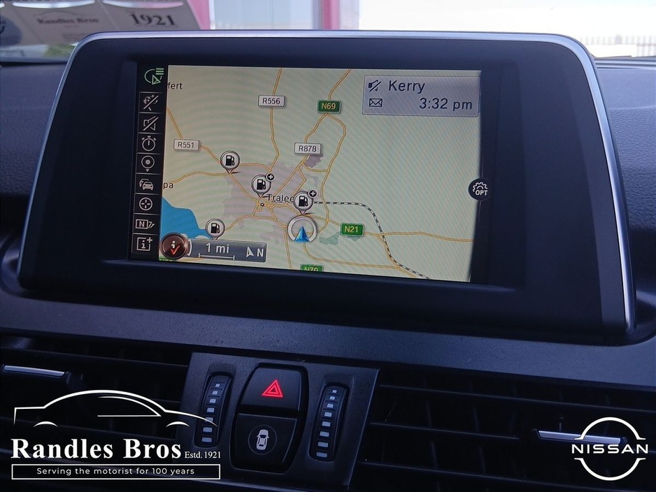 BMW 2 Series 218i SE Auto 7 Seater Gran Tourer — thumbnail 18