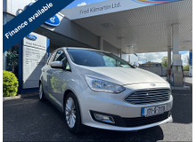 2017 Ford C-Max 1.5L Diesel For Sale Images