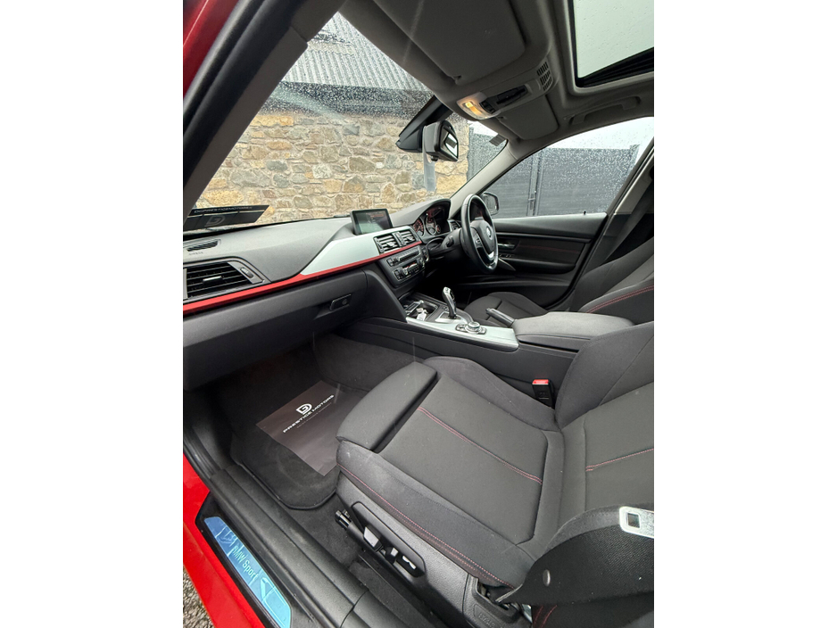 2013 BMW 3 Series 2L Diesel For Sale Images