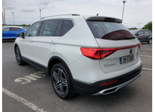2020 SEAT Tarraco 2.0L Diesel For Sale Images
