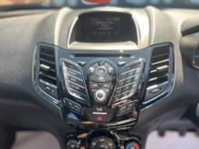2017 Ford Fiesta 1.2L Petrol For Sale Images