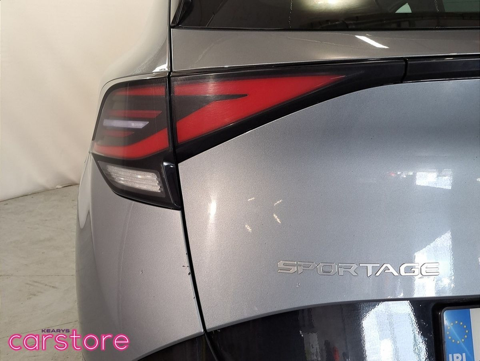 Kia Sportage 1.6 CRDi SCR Diesel 115 hp K4 6MT — thumbnail 21