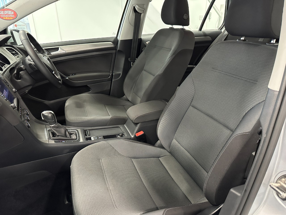 2014 Volkswagen Golf 1.2L Petrol For Sale Images