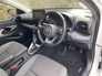 2021 TOYOTA YARIS Hybrid Luna Auto