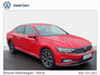 2022 VOLKSWAGEN PASSAT ELEGANCE 2.0 TDI 150HP