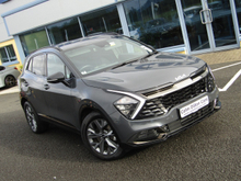 2024 Kia Sportage 1.6L Petrol Hybrid For Sale Images