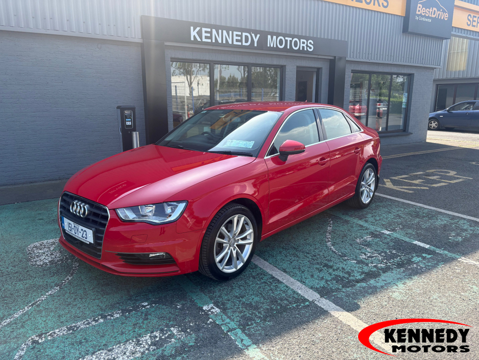 2015 Audi A3 For Sale Images