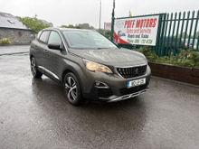 2018 Peugeot 3008 1.5L Diesel For Sale Images