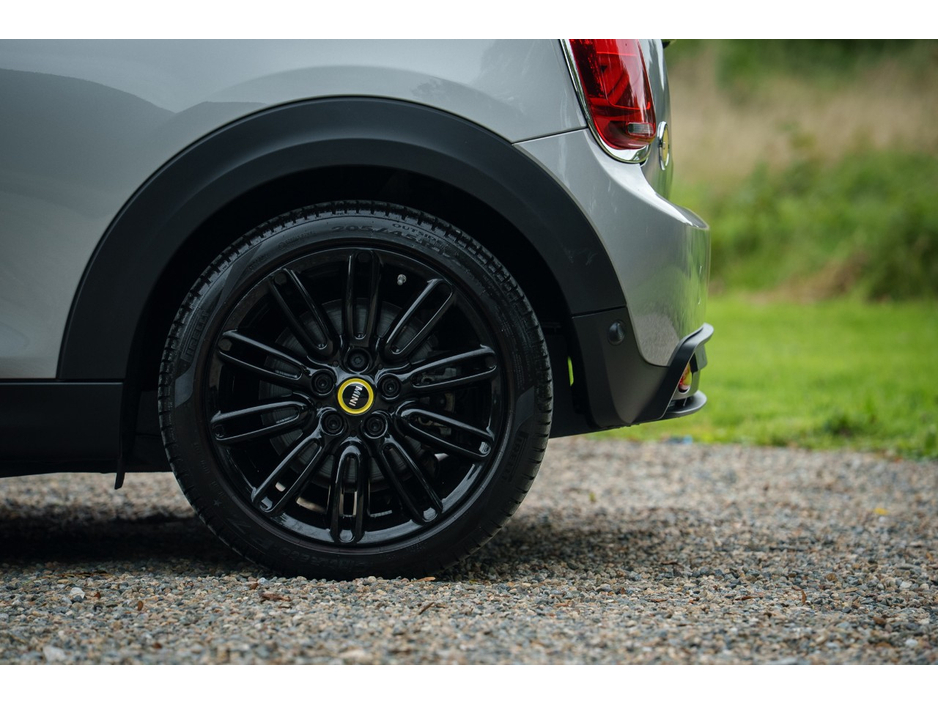 2023 MINI Hatch 0L Electric For Sale Images