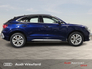 2024 AUDI Q3 45 TFSI E 245 HP S Tronic S line Sportback €418pm