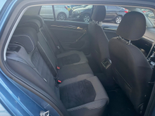 2014 Volkswagen Golf 1.4L Petrol For Sale Images