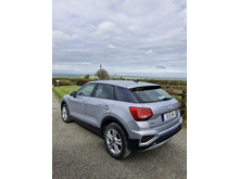 2021 Audi Q2