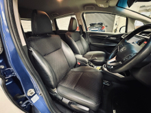 2017 Honda Fit 1.5L Petrol Hybrid For Sale Images