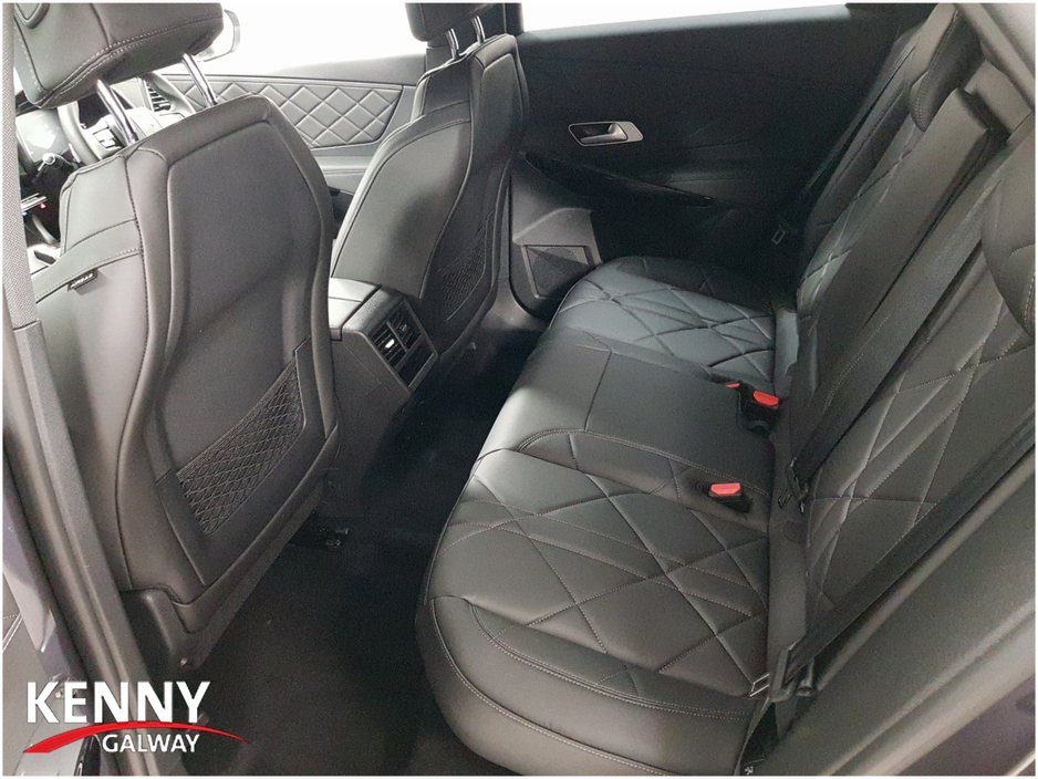 2025 DS Automobiles DS 7 1.5L Diesel For Sale Images