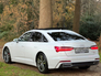 2019 AUDI A6 40TDI SLINE * PAN ROOF * HUGE SPEC *